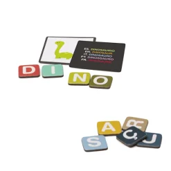 EUREKAKIDS Descubre palabras magnético