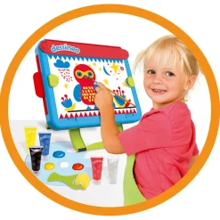 DISET Dessineo Aprende a pintar paso a paso