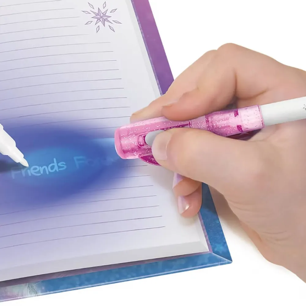 Nebulous Stars Diario secreto de – Estrelia