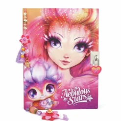 Nebulous Stars Diario Secreto Petulia