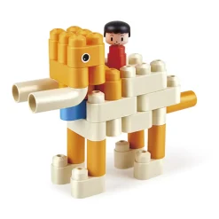 POLY M Dinosaur paradise kit