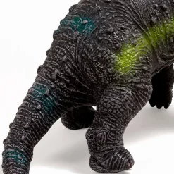 EUREKAKIDS Dinosaurio gigante Branchiosaurio de PVC blando