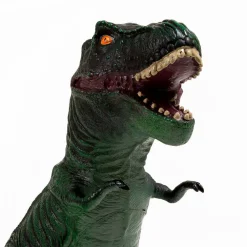 EUREKAKIDS Dinosaurio gigante T-Rex de PVC blando