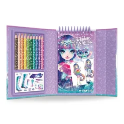 Nebulous Stars Diseñador para llevar de – Isadora