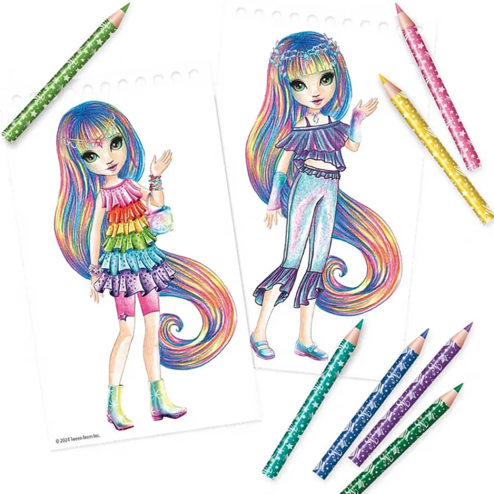 Nebulous Stars Diseñador para llevar de – Isadora