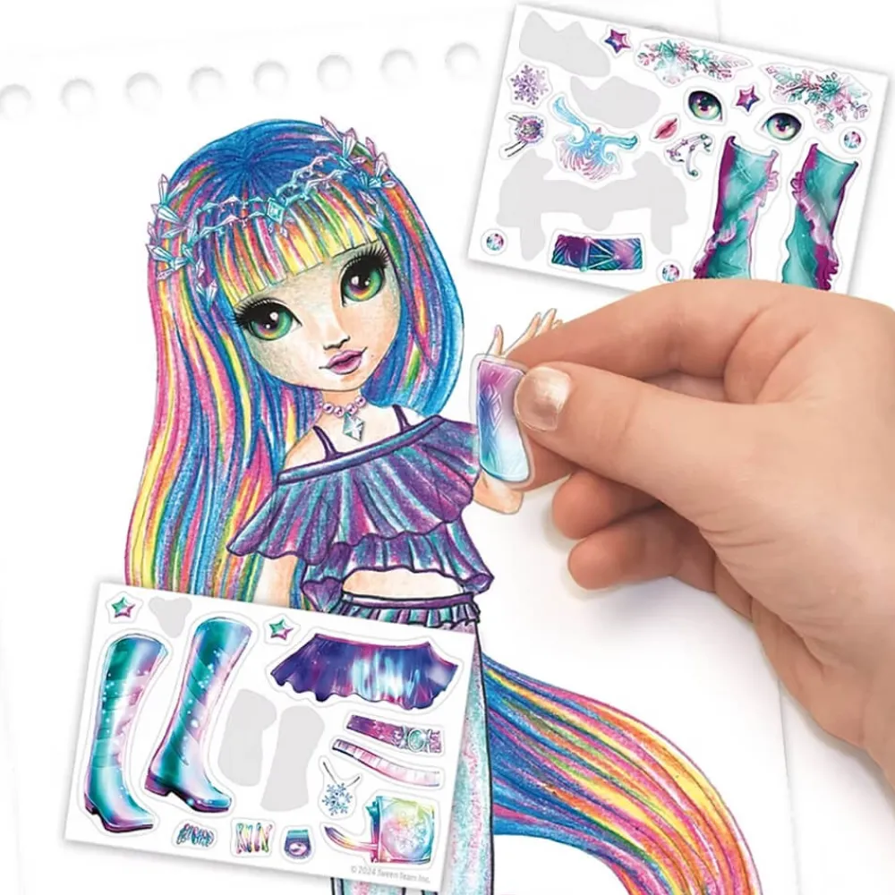 Nebulous Stars Diseñador para llevar de – Isadora