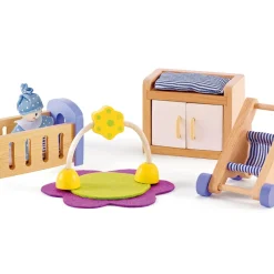 HAPE Dormitorio de Bebé