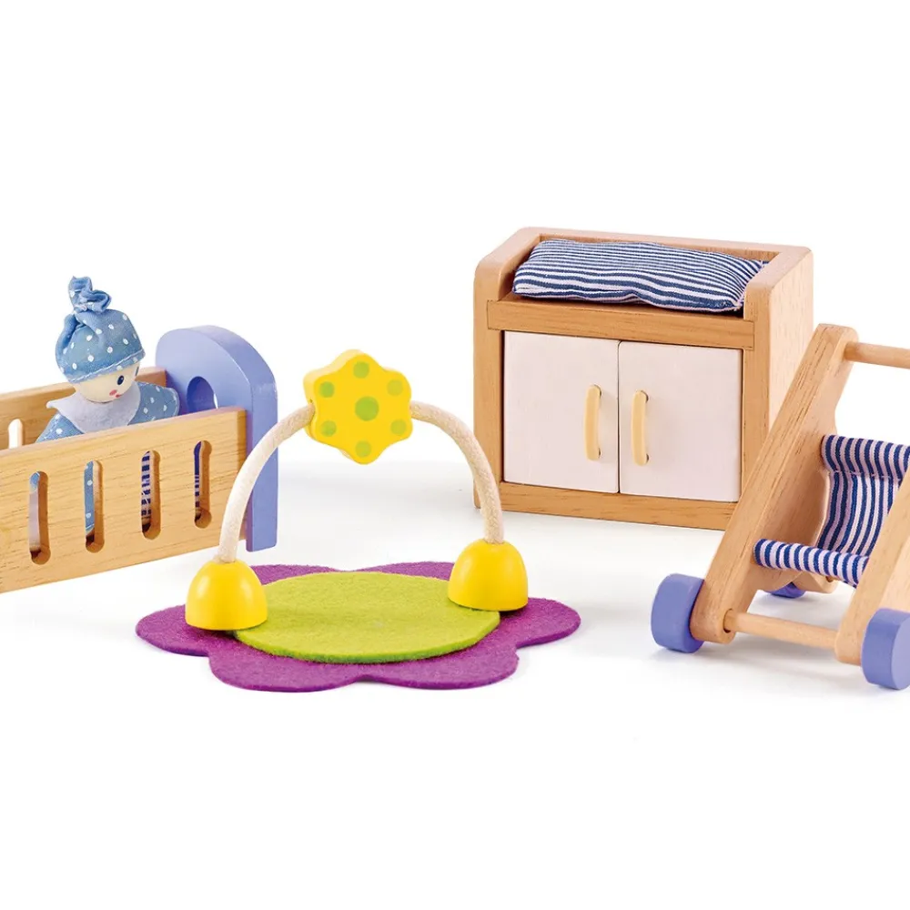 HAPE Dormitorio de Bebé