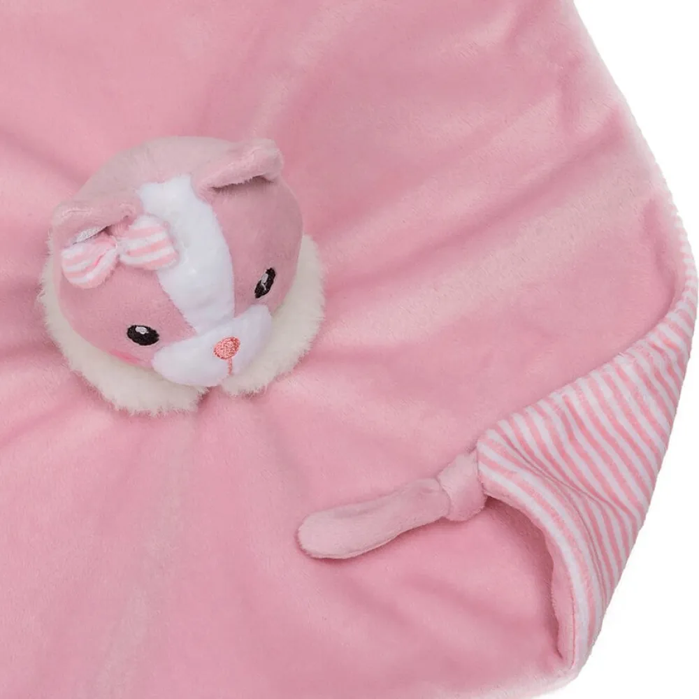 EUREKAKIDS Doudou Kirumy® Mika