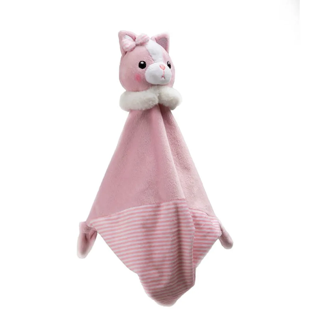 EUREKAKIDS Doudou Kirumy® Mika