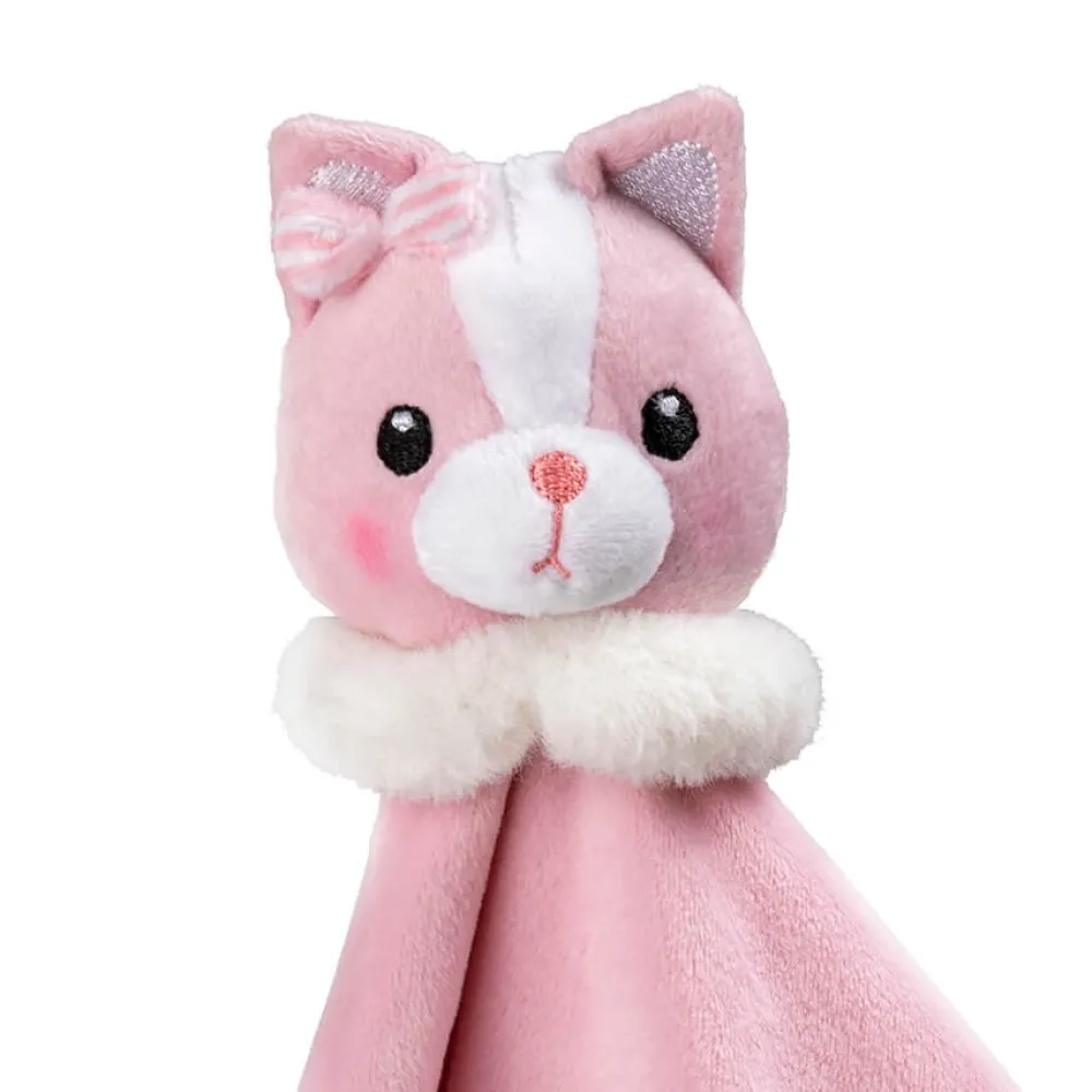 EUREKAKIDS Doudou Kirumy® Mika