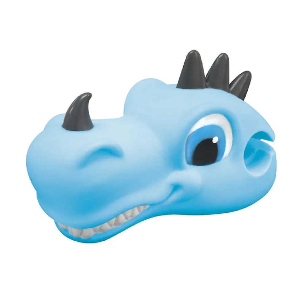 GLOBBER Dragón azul accesorio patinete