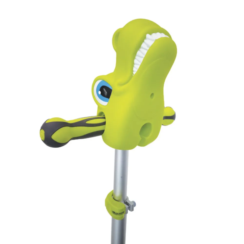 GLOBBER Dragón azul accesorio patinete