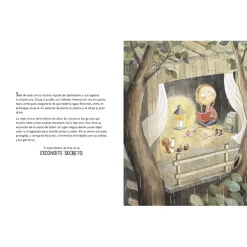 EDITORIAL FLAMBOYANT El gran libro de los supertesoros