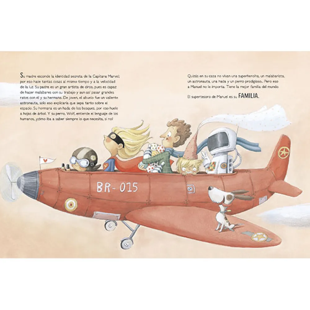 EDITORIAL FLAMBOYANT El gran libro de los supertesoros