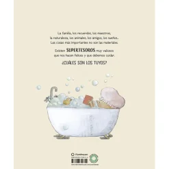 EDITORIAL FLAMBOYANT El gran libro de los supertesoros