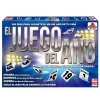 EDUCA BORRAS SA El juego del año