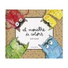 EDITORIAL FLAMBOYANT El monstre de colors (Pop-Up)