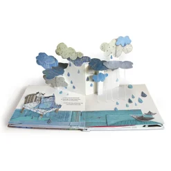 EDITORIAL FLAMBOYANT El monstre de colors (Pop-Up)