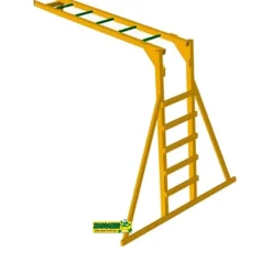 MASGAMES Escalera de mono