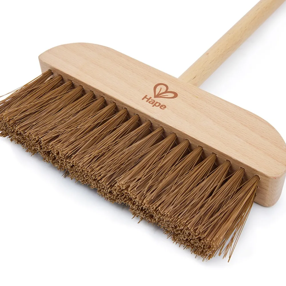 HAPE Escoba de Jardín