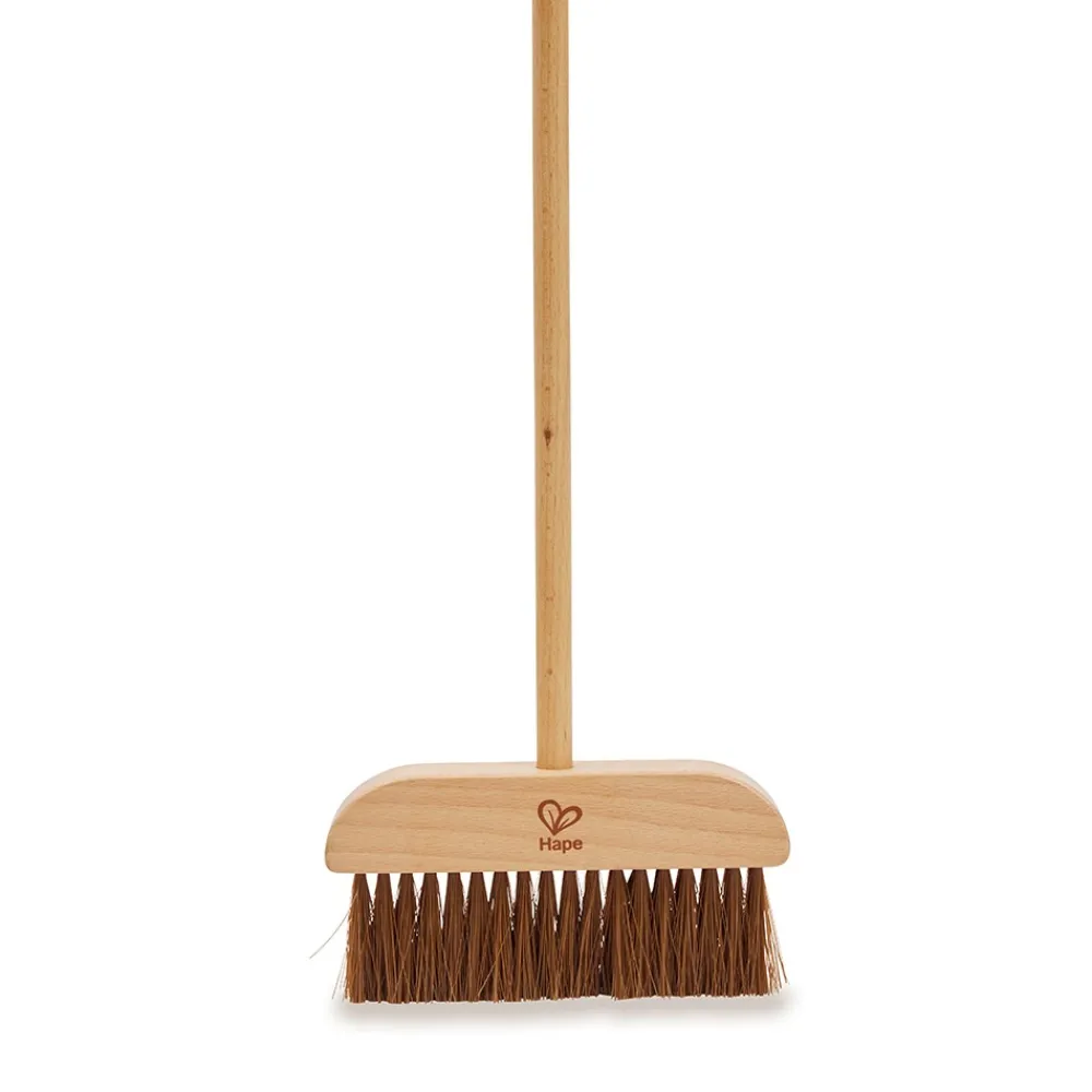 HAPE Escoba de Jardín