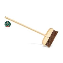 HAPE Escoba de Jardín