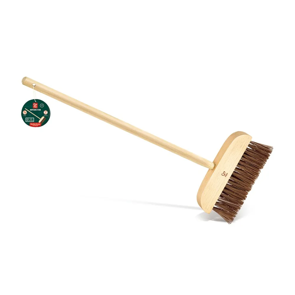 HAPE Escoba de Jardín