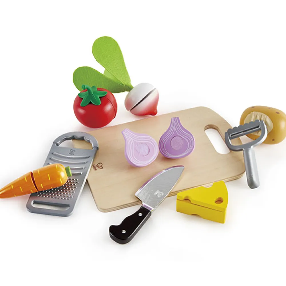 HAPE Esenciales de cocina