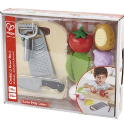 HAPE Esenciales de cocina