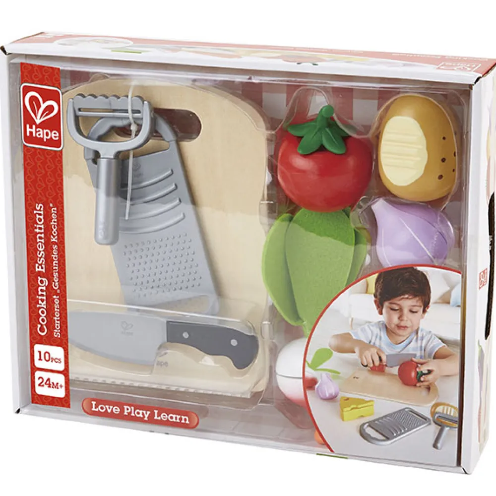 HAPE Esenciales de cocina