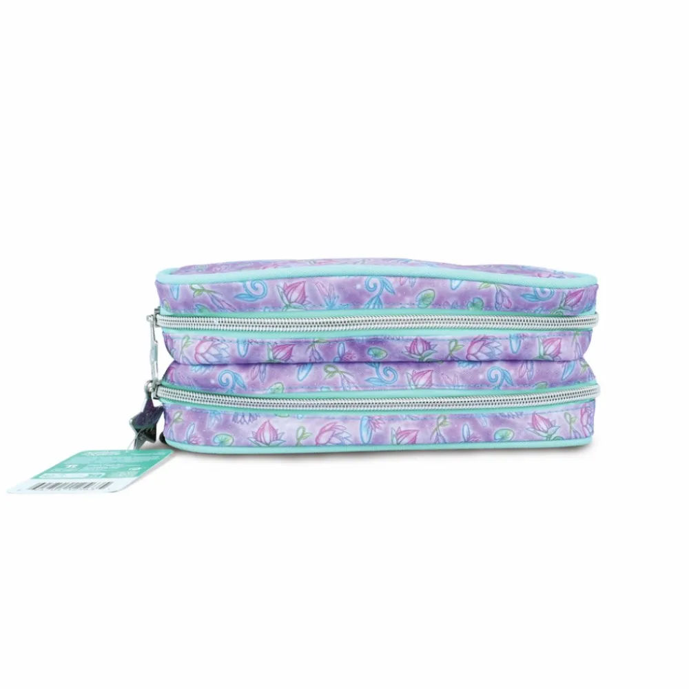 Nebulous Stars Estuche para lápices Nenuphia & Lilya - 23cm