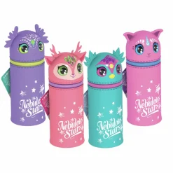 Nebulous Stars Estuche Vertical