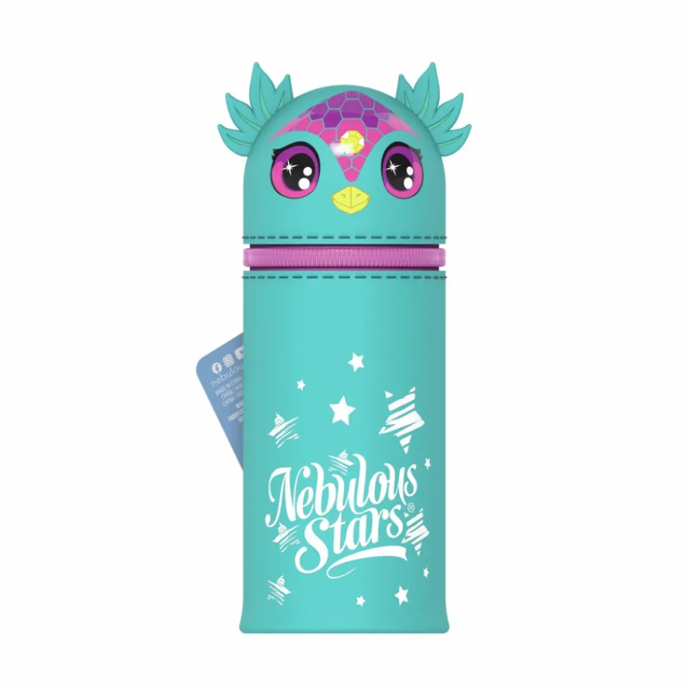 Nebulous Stars Estuche Vertical