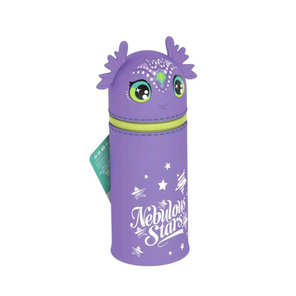 Nebulous Stars Estuche Vertical