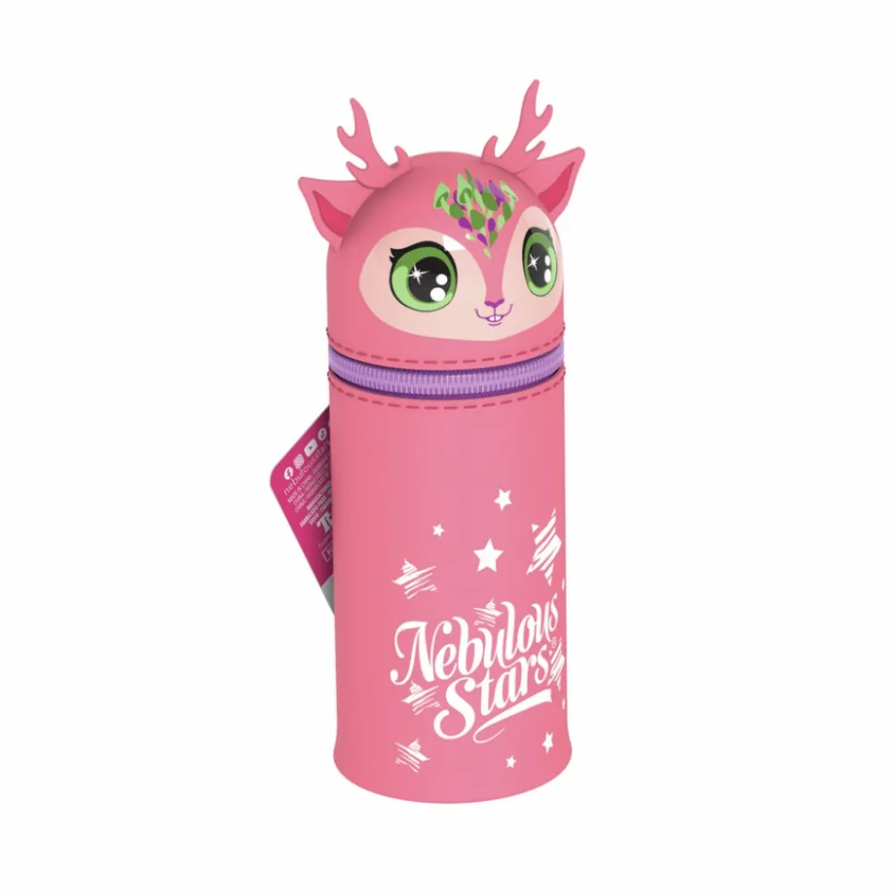 Nebulous Stars Estuche Vertical