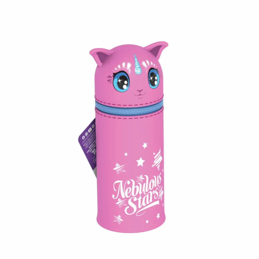 Nebulous Stars Estuche Vertical