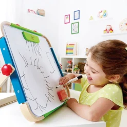 HAPE Estudio de arte portátil