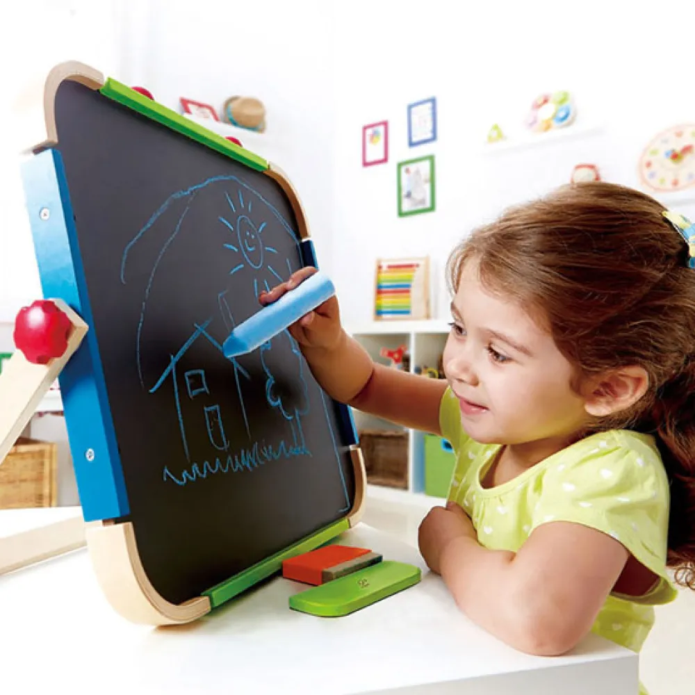 HAPE Estudio de arte portátil