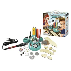 BUKI Estudio profesional de Grabado