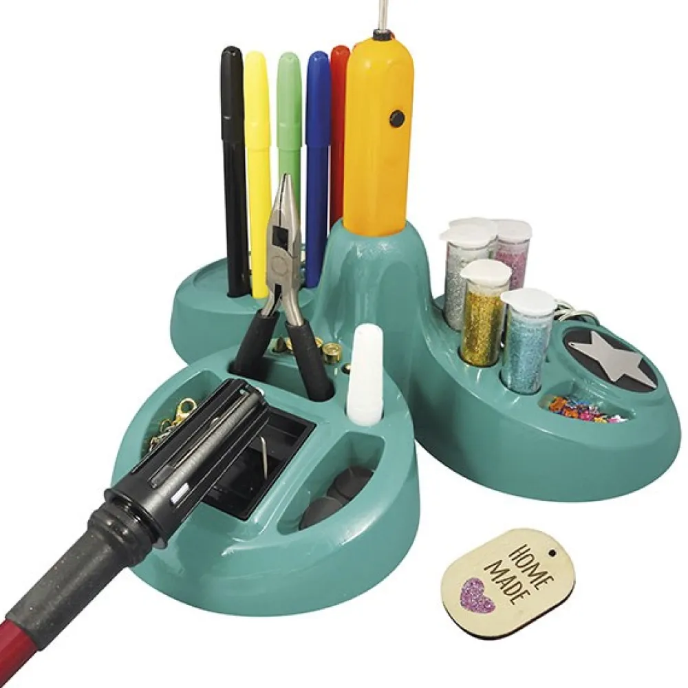 BUKI Estudio profesional de Grabado