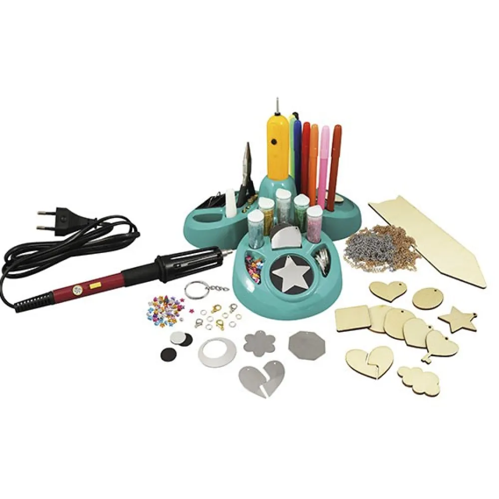 BUKI Estudio profesional de Grabado