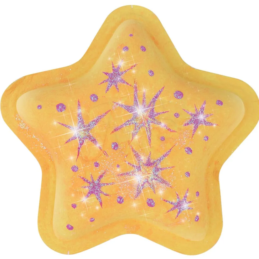 Nebulous Stars Fábrica de estrellas fugaces - Mensajes en las flores