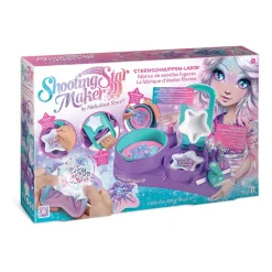 Nebulous Stars Fábrica de estrellas fugaces con mensajes inspiradores - Shooting Star Maker