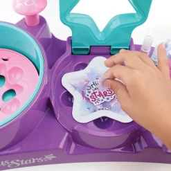 Nebulous Stars Fábrica de estrellas fugaces con mensajes inspiradores - Shooting Star Maker