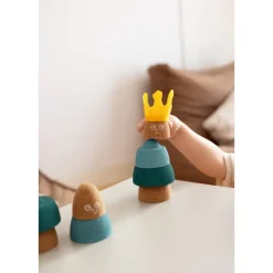 KORKO Figura apilable King
