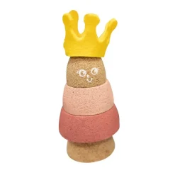 KORKO Figura apilable Queen