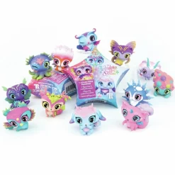 Nebulous Stars Figurita coleccionable Animoulous