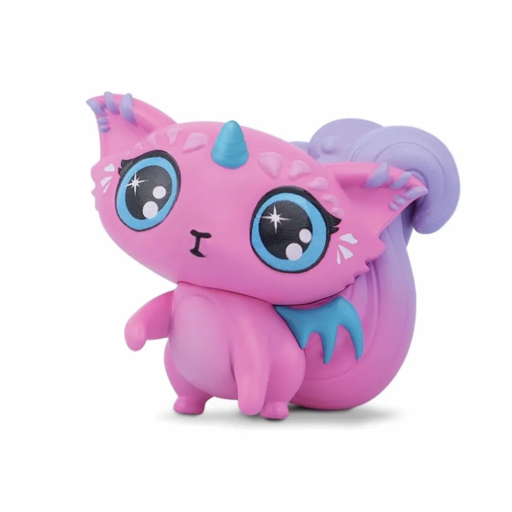 Nebulous Stars Figurita coleccionable Animoulous