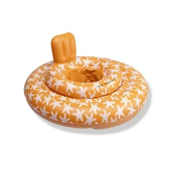 SWIM ESSENTIALS Flotador para bebé Sea Star